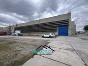 Pronájem výrobního prostoru 1 195 m2, Kroměříž, cena 1500 CZK / m2 / rok, nabízí Valiskova.cz - osobní průvodce realitami