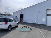 Pronájem skladu 160 m2, Kroměříž, cena 27160 CZK / objekt / měsíc, nabízí Valiskova.cz - osobní průvodce realitami