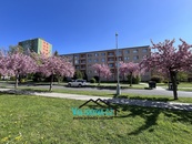 Prodej, Byty 2+1, 54m2 - Kroměříž, cena 3550000 CZK / objekt, nabízí 