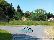 Prodej stavebního pozemku 875 m2, Kroměříž - Těšnovice, cena 1100000 CZK / objekt, nabízí 