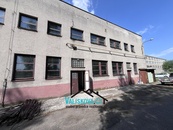 Pronájem výrobního prostoru 217 m2, Holešov, cena 1000 CZK / m2 / rok, nabízí 