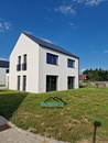 Prodej novostavby domu 5+kk ( cca130 m2 +garáž 42 m2 a pozemek 429 m2), Kroměříž, cena 9999000 CZK / objekt, nabízí 