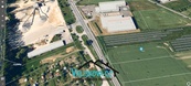 Prodej pozemků pro výstavbu fotovoltaické el. 7249 m2 - Hulín, cena 1350 CZK / m2, nabízí Valiskova.cz - osobní průvodce realitami