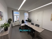 Pronájem kanceláře 93 m2, Kroměříž, cena 22000 CZK / objekt / měsíc, nabízí Valiskova.cz - osobní průvodce realitami