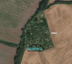 Nabízí prodej zahrady Kroměříž 8467 m2 - Barbořina, cena 1250000 CZK / objekt, nabízí 