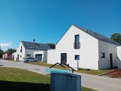 Rodinný dům domu 7+kk (175 m2 + pozemek 494 m2), Kroměříž, cena 11499000 CZK / objekt, nabízí 