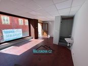 Pronájem obchodních prostor v centru Kroměříže, cena 11000 CZK / objekt / měsíc, nabízí Valiskova.cz - osobní průvodce realitami