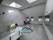 Pronájem bytu 1+kk 38 m2, Kroměříž, cena 13500 CZK / objekt / měsíc, nabízí 