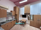 Pronájem bytu 1+kk 25 m2, Kroměříž, cena 14000 CZK / objekt / měsíc, nabízí 