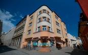 Pronájem bytu v centru Kroměříže, cena 13500 CZK / objekt / měsíc, nabízí 