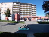 Prodej ostatní nemovitosti parkovací stání, 12 m2 - Kroměříž, cena 350000 CZK / objekt, nabízí 