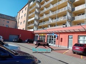 Prodej ostatní nemovitosti parkovací stání, 12 m2 - Kroměříž, cena 350000 CZK / objekt, nabízí Valiskova.cz - osobní průvodce realitami