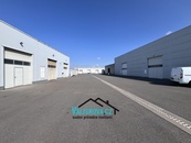 Pronájem haly 160 m2, Kroměříž, cena 27160 CZK / objekt / měsíc, nabízí Valiskova.cz - osobní průvodce realitami