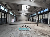 Pronájem výrobního, skladovacího, autoservis prostoru 370 m2, Hulín, cena 1500 CZK / m2 / rok, nabízí Valiskova.cz - osobní průvodce realitami
