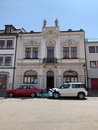 Pronájem, Byty 1+kk, 29m2 - Kroměříž, cena 13000 CZK / objekt / měsíc, nabízí Valiskova.cz - osobní průvodce realitami