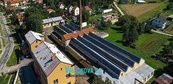 Pronájem sklady, 12000 m2 pozemek- Drnovice, cena cena v RK, nabízí 