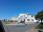 Pronájem obchodní prostor 80 m2 se 6 parkovacími místy, Kroměříž, cena 15000 CZK / objekt / měsíc, nabízí 