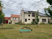 Pronájem rodinného domu 4+kk v Kroměříži, cena 25000 CZK / objekt / měsíc, nabízí 