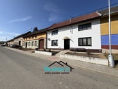 Prodej rodinného domu 111 m2, Kroměříž - Zlámanka, cena 3900000 CZK / objekt, nabízí Valiskova.cz - osobní průvodce realitami