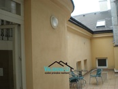 BOV 1+kk centrum, cena 9200 CZK / objekt / měsíc, nabízí 
