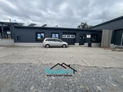 Pronájem obchodního prostoru 93 m2, Kroměříž, cena 1500 CZK / m2 / rok, nabízí 