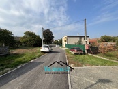 Prodej pozemku 936 m2, Střížovice, cena 2950 CZK / m2, nabízí Valiskova.cz - osobní průvodce realitami