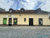 Pronájem bytu 3+1 (114 m2) Svitavy, cena 14000 CZK / objekt / měsíc, nabízí Reality Balance - Svěráková Kristýna