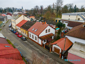Prodej rodinného domu v centru Svitav s garáží a bazénem, cena 8750000 CZK / objekt, nabízí Reality Balance - Svěráková Kristýna