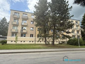 Pronájem bytu 3+kk po rekonstrukci - Svitavy, cena 14000 CZK / objekt / měsíc, nabízí 