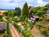 Prodej zahrady s chatou - Boršov, cena 1190000 CZK / objekt, nabízí Reality Balance - Svěráková Kristýna