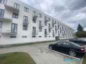 Podnájem bytu 2+kk, 50 m2 - Svitavy - Říční, cena 10500 CZK / objekt / měsíc, nabízí 