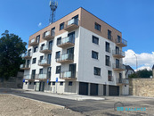 Podnájem bytu 1+kk ve Svitavách, ul. Ottendorferova, cena 8500 CZK / objekt / měsíc, nabízí 