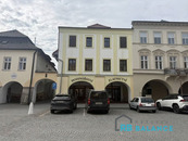 Pronájem bytu 2+kk v centru Svitav, cena 11000 CZK / objekt / měsíc, nabízí 