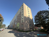 Podnájem bytu 3+1 ve Svitavách na ul. Felberova, cena 12500 CZK / objekt / měsíc, nabízí 