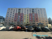 Pronájem bytu 1+1 Svitavy, ul. Felberova, cena 9000 CZK / objekt / měsíc, nabízí 