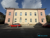 Prodej bytu 2+kk (72 m2) ve Svitavách, cena 3500000 CZK / objekt, nabízí 