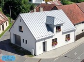 Místo pro chlapskou vášeň i chytrý investiční záměr, cena 1850000 CZK / objekt, nabízí 