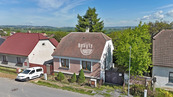 Prodej rodinného domu s kouzelnou zahradou a absolutním soukromím - Čechočovice (8 km od Třebíče), cena 3490000 CZK / objekt, nabízí 1. Nonstop Reality