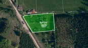 Exkluzivní prodej pozemku určený pro výstavbu rodinného domu v obci Jamné, k.ú. Rytířsko, cena 3900 CZK / m2, nabízí 1. Nonstop Reality
