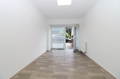 Pronájem novostavby zděného bytu 1+kk, Letní ulice, Jihlava, cena 6500 CZK / objekt / měsíc, nabízí 1. Nonstop Reality