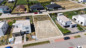 Výjimečná stavební parcela (745 m2) v nejžádanější části Jihlavy - ulice Lužická, cena 6200000 CZK / objekt, nabízí 1. Nonstop Reality