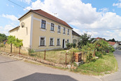 Prodej rodinného domu s kouzelným sklepem a obřím potenciálem - Mramotice u Znojma, cena 4280000 CZK / objekt, nabízí 1. Nonstop Reality