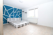 Pronájem prostorného zděného bytu 3+1 na ulici Zelená v Jihlavě, cena 15000 CZK / objekt / měsíc, nabízí 1. Nonstop Reality