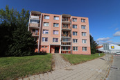 Nabízíme k pronájmu byt 3+1 ve vyhledávané lokalitě Jihlavy, ulice Demlova, cena 14600 CZK / objekt / měsíc, nabízí 1. Nonstop Reality