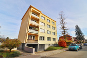 Prostorný zděný byt 3+1 s lodžií, Jihlava - Ulice Erbenova., cena 14500 CZK / objekt / měsíc, nabízí 