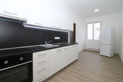 Exkluzivní nabídka podnájmu bytu 2+1 přímo v centru města Jihlavy, cena 13950 CZK / objekt / měsíc, nabízí 