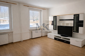 Pronájem, Byt 3+1, Volary, cena 11000 CZK / objekt / měsíc, nabízí 