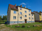 Pronájem, Byt 2+1, Nová Pec, cena 9000 CZK / objekt / měsíc, nabízí Bc. Monika Kálalová