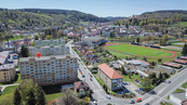 Pronájem, Byt 2+1, Vimperk, cena 11000 CZK / objekt / měsíc, nabízí 