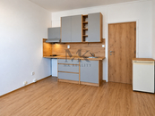 Pronájem, Byt 1+kk, Prachatice, cena 8500 CZK / objekt / měsíc, nabízí 